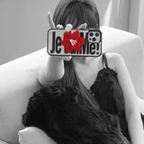ジュテーム フラワートークSET [WHITE]