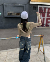 Classic beanie