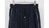 PIPING LINE PANTS