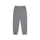 KEI JOGGER PANTS【GREY】
