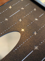 Tepid Rain _ ミラーバンパーiPhoneケース