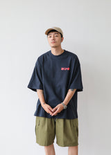 HD 10S ルージングハーフTシャツ