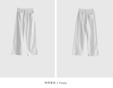 メッシーズ 891 サマーワイドパンツ / 3 カラーズ
