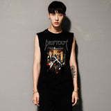 DB-018 -METALLICA-