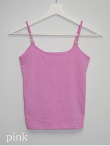 beads sleeveless