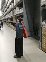 No.1838 dyeing wide cotton PT (4color)