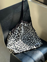 Leopard Shoulder Bag