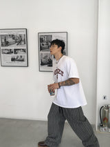 No.1321 ゾタスハーフTシャツ (3color)