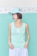 キリスカルスリーブレストップ (MINT)