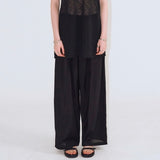 Veil Sheer Pants - 3colors