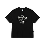 HAPPY CAT クールコットン半袖  (SISSTD-0267)