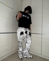 Code M.C.R. tee BK