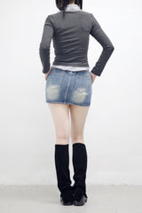 ファンシーシャードTシャツ