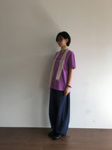 Side Twill Sweatpants (6color)