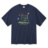 ベローTシャツ