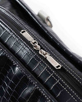 SPOILED D TRAVEL BAG | BLACK