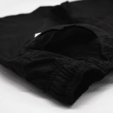 Moby Boardshort Black