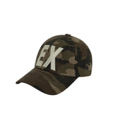ex cap (camo)