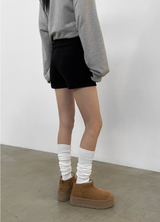 [MADE] プレンヌバンディングショートパンツ スタンダードver.