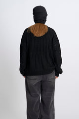 Limens Round Cable Knit