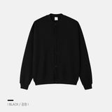 LMN Roa Bony Round Cardigan (6 colors)