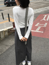 Kiru skirt 