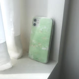 greenery phone case