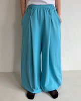 Double Band Jogger Pants (3colors)