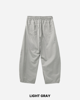 Seren Nylon Balloon Pants