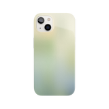 Fuzzy (glossy hard case)