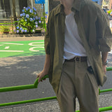 ASCLO 40 CD メッシュベルト (2color)