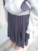 kisse skirt