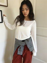 アルディリブパンツ (3color)