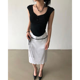 Lope Midi Skirt