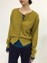 Zelio Tencel Long Sleeve (12color)