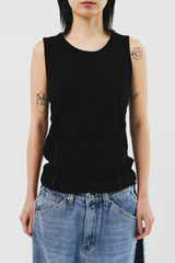 Layers Sleeveless (3color)