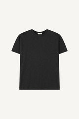 Basic Slub Short Sleeve T-shirt