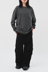 Raby Pocket Cargo Pants (3color)