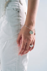NO.378 [925 SILVER] RING