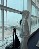 Rivens Hooded Sweatshirt