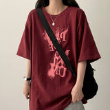 ミレニアム ボクシーフィット ショートスリーブ Tシャツ