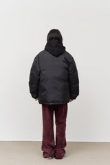 (W) Youth Bootscut Pants