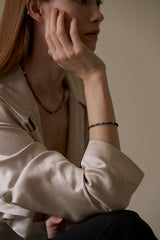 Silver925_Gradation Silver_B (2colors)