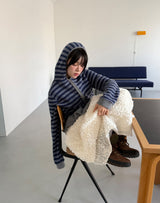 chilling skirt 