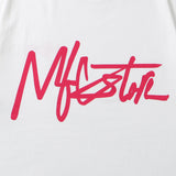 MFC STORE SCRIPT LOGO S/S TEE