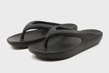 Foamline Flip Flop Black