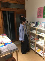 キャスト パンツ