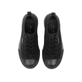 MUSUBI ALL BLACK