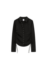 tt shirt (black)