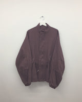 ワインピグメントフィールドジャケット(3color)